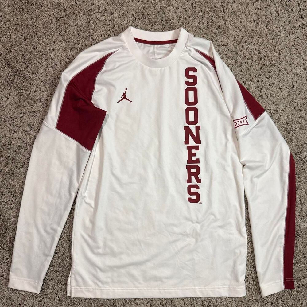 OU Jordan Shirt